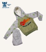 Endless Energy" boys winter set Years (2-3-4-5) - Image 2