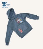 🦸disney mickey hoodie & Marvel White Hoodie  Years (2-3-4-5) - Image 3