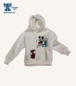 disney mickey hoodie