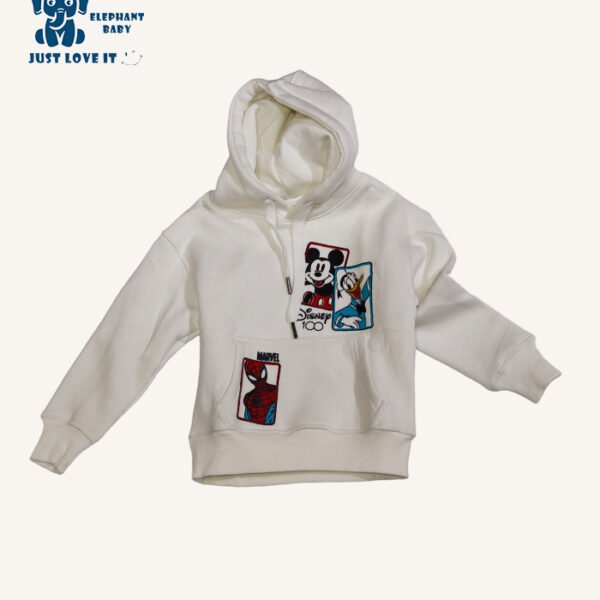 disney mickey hoodie