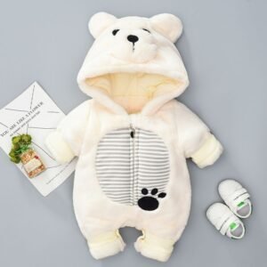 newborn baby girl clothes