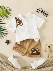 baby clothing stores