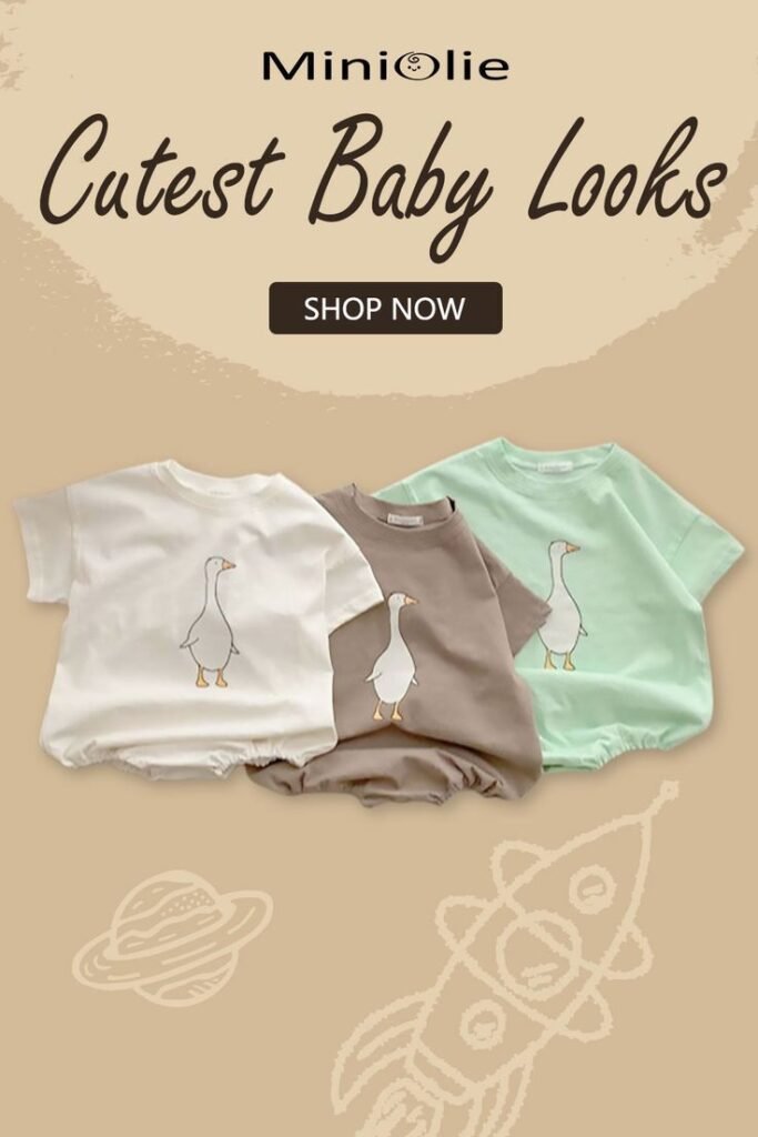 cute baby clothes