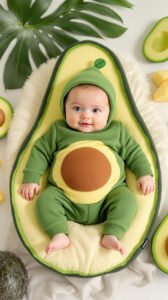 Perfect baby gift box egypt